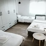 Appartement Hercegovina *