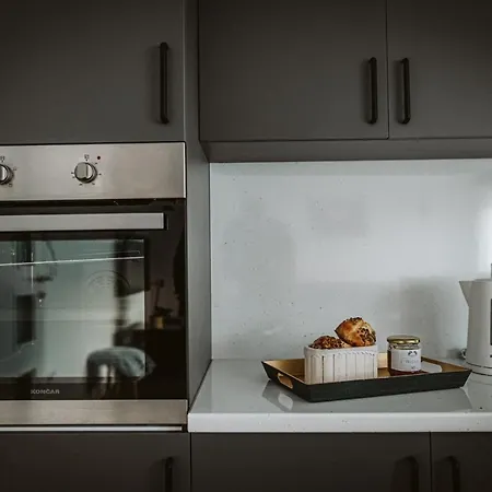 Apartmán Hercegovina *
