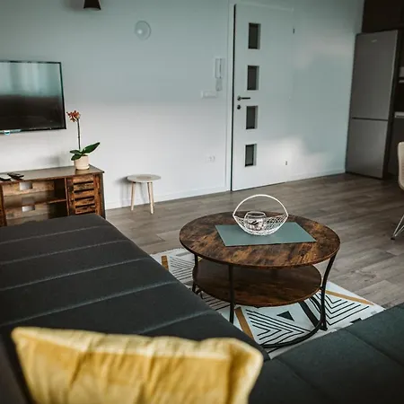 Hercegovina Appartement