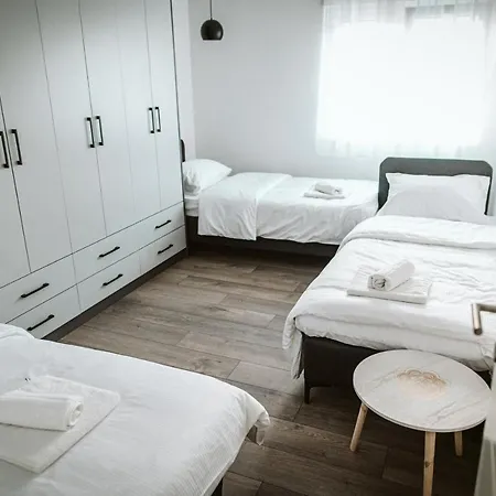 Appartement Hercegovina *