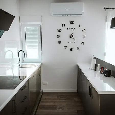 Hercegovina Daire Mostar