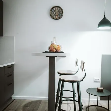 Hercegovina Appartement